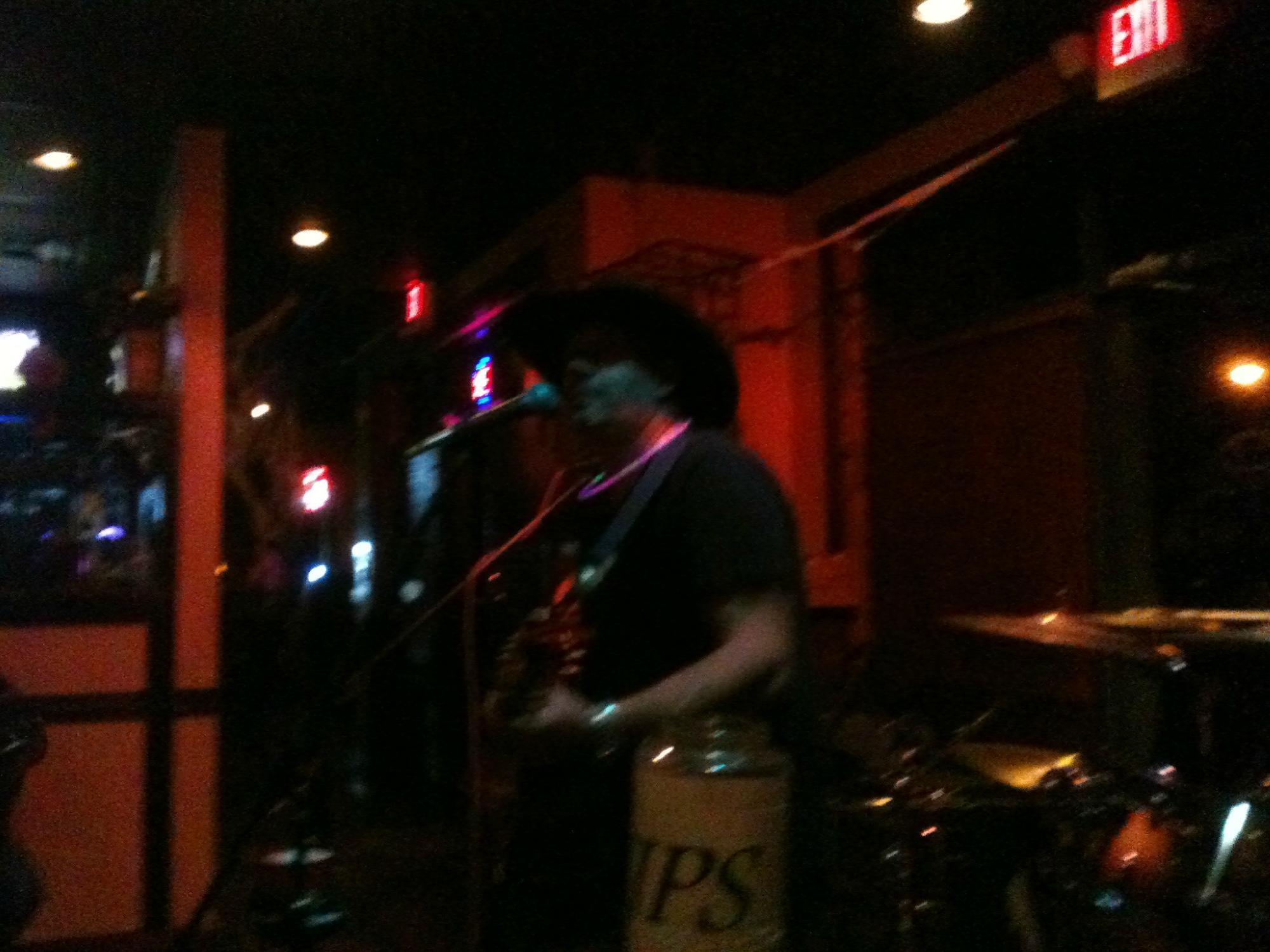 Mac's Sports Bar & Steakhouse