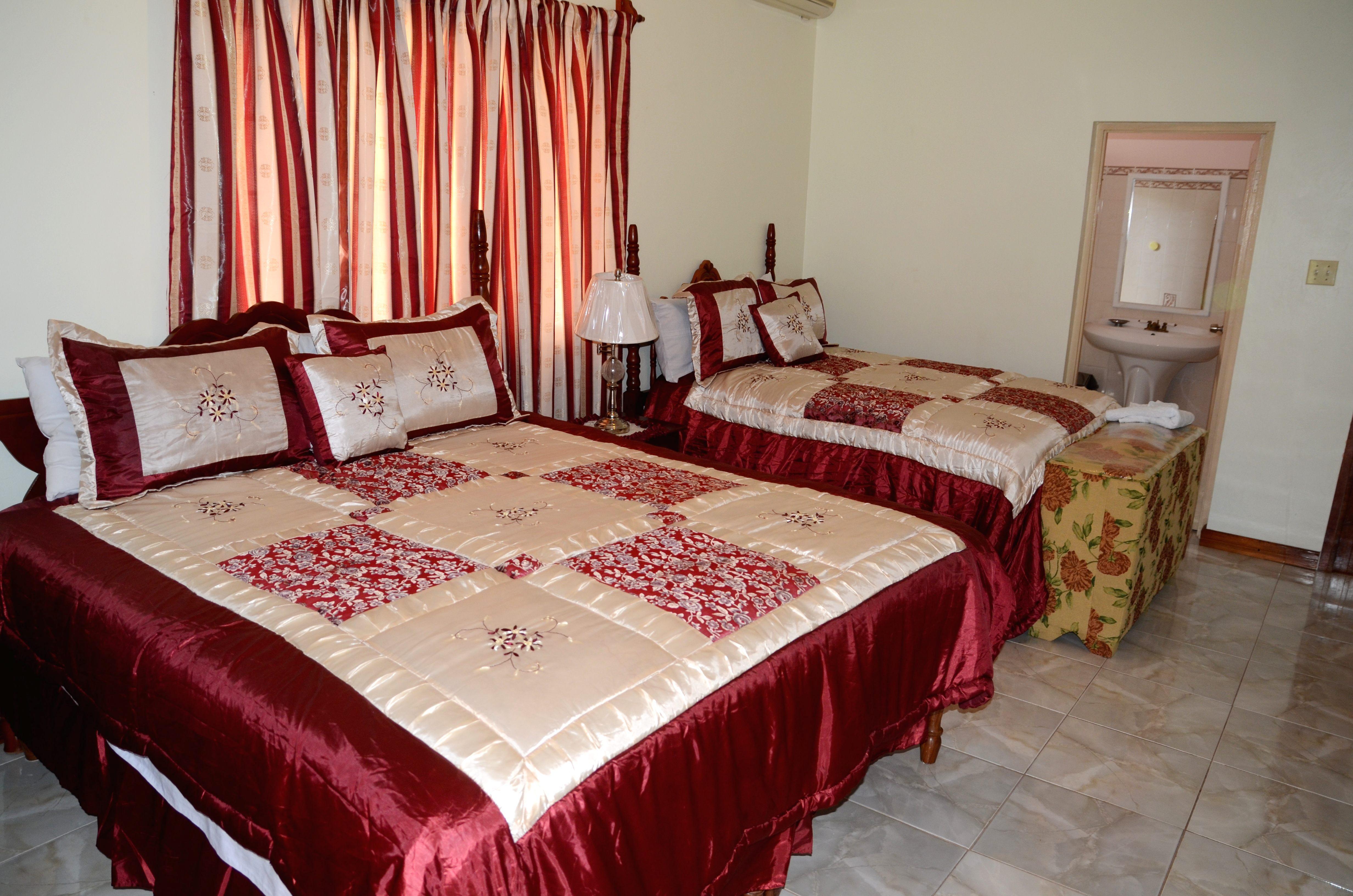 Blair's Palm View Resort