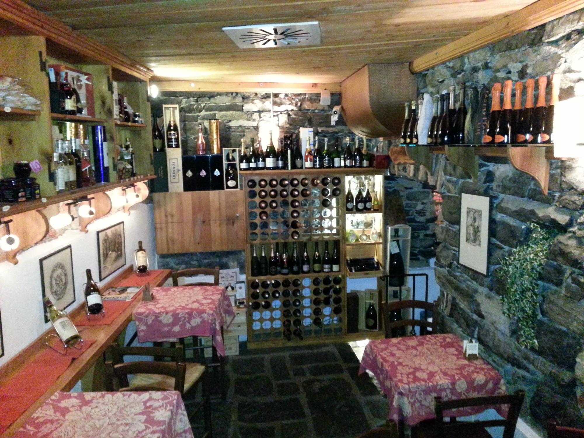 Enoteca CavaTuracciolo