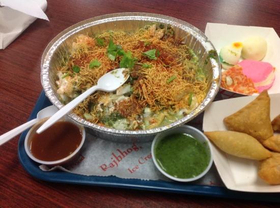 Rajbhog Cafe