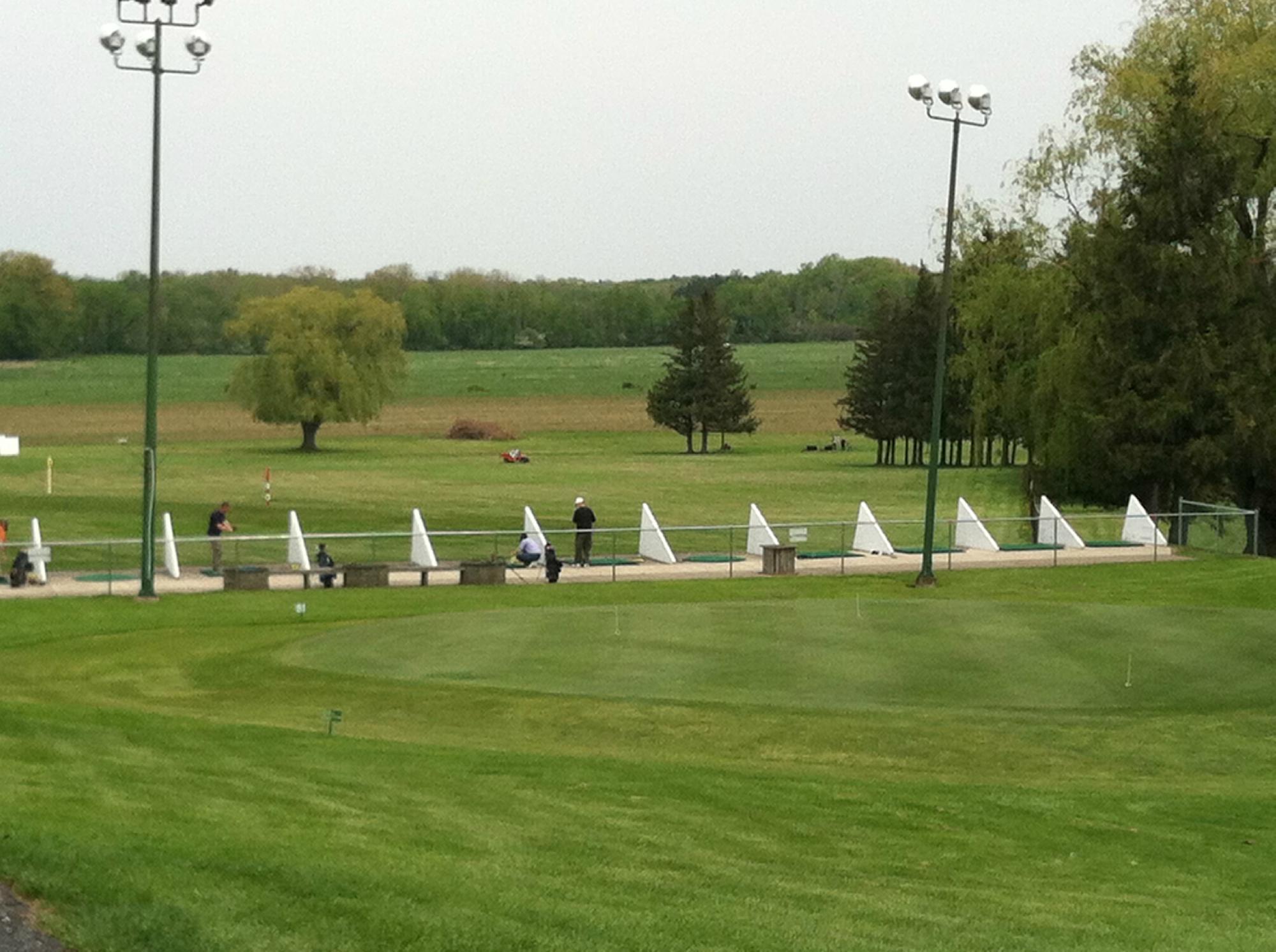 Bob-O-Link Golf Club