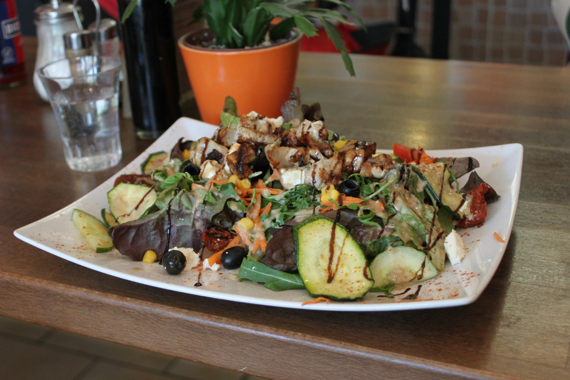 Mangiarbene di Giancarlo