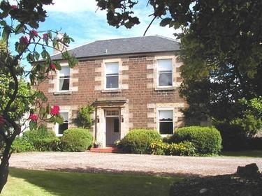 BeechCroft Guesthouse