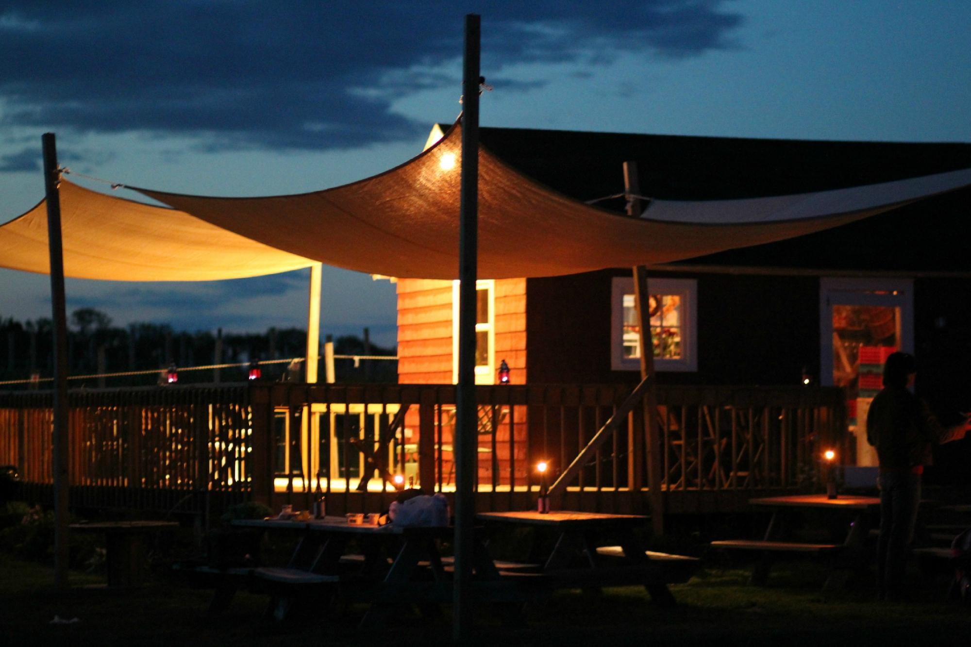 One Woman Wines & Vineyards