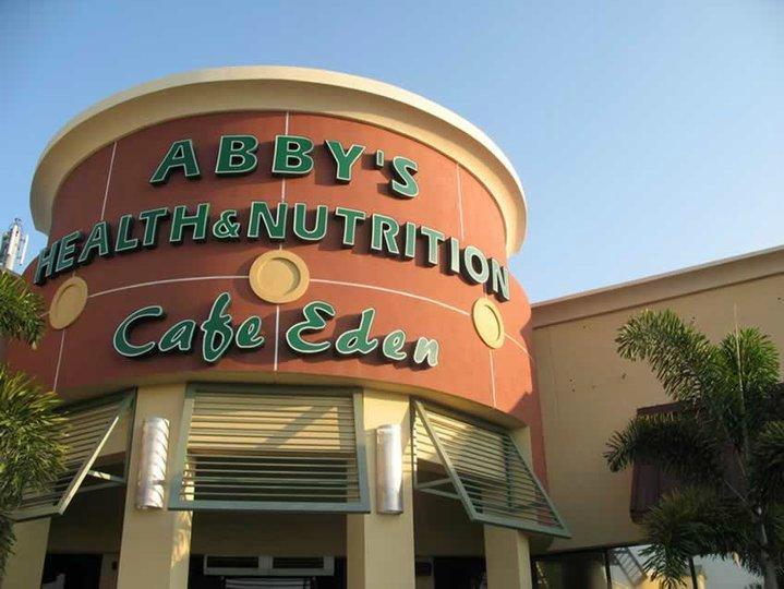 Abby's Health & Nutrition