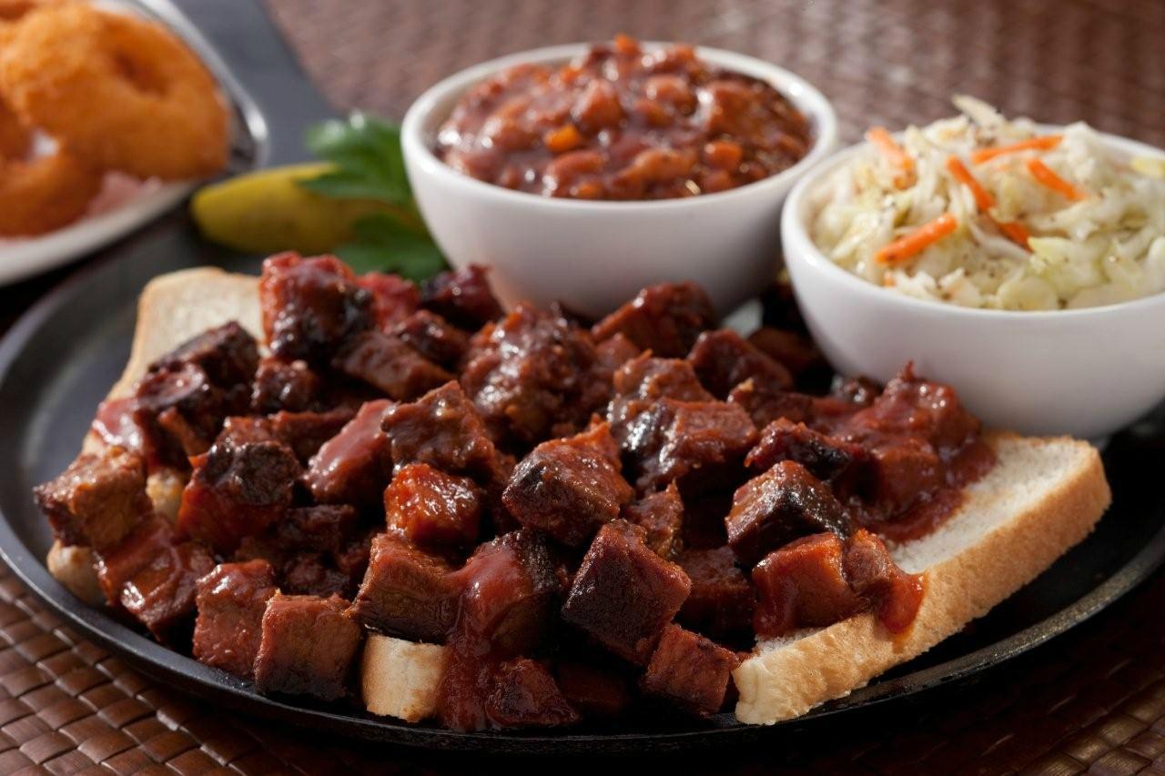 Zarda Bar-B-Q & Catering Company