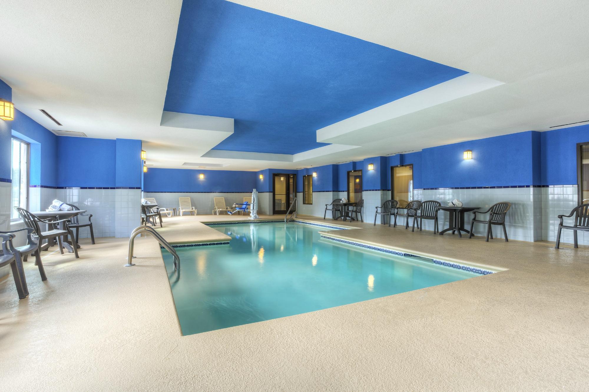 Comfort Inn & Suites Lookout Mountain