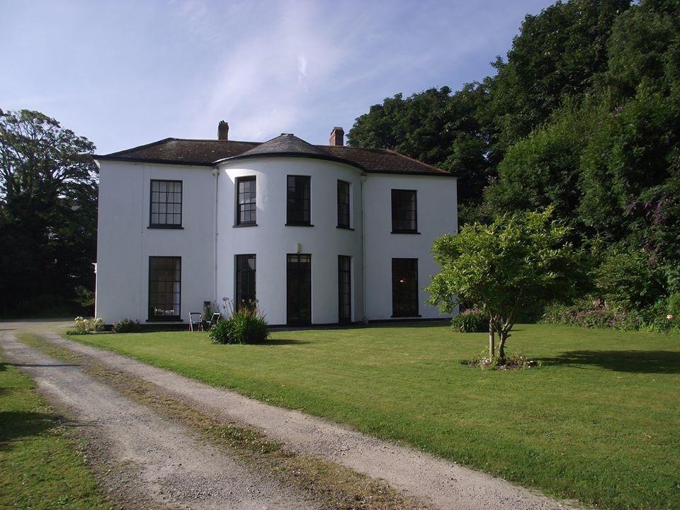 Laston House