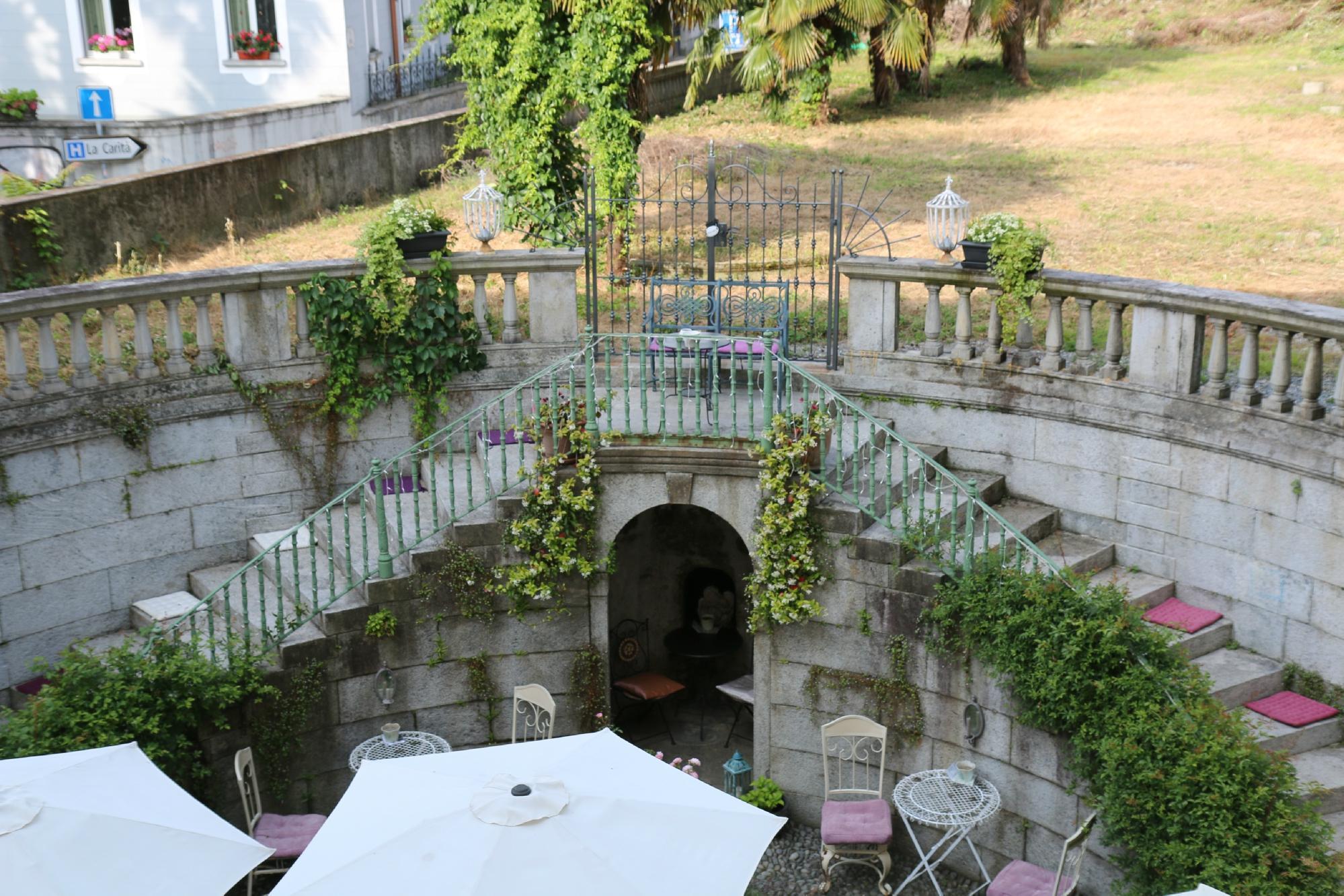 Casa Borgo