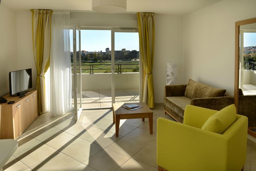 Domitys Les Coteaux de l'Esterel