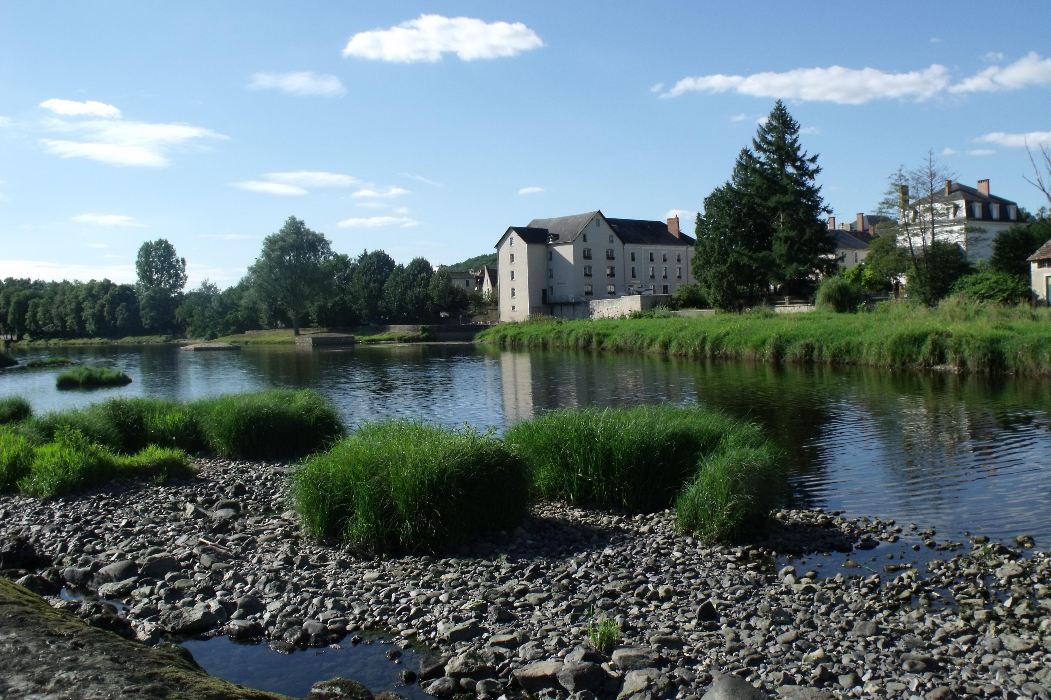 Le Moulin Saint-Etienne