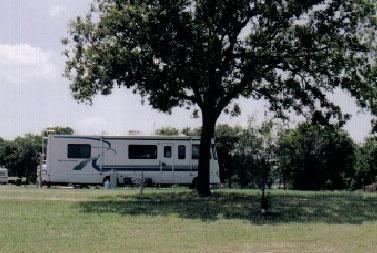 Outwest Campground & RV Park