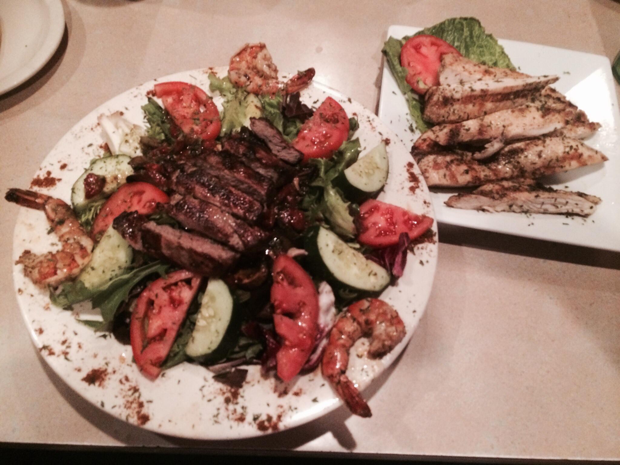 Zoe Restaurant