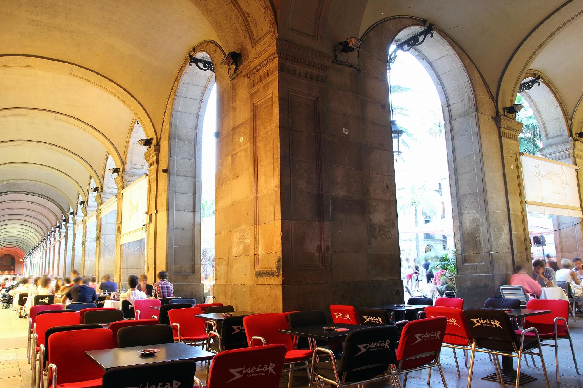 Sidecar Factory Club