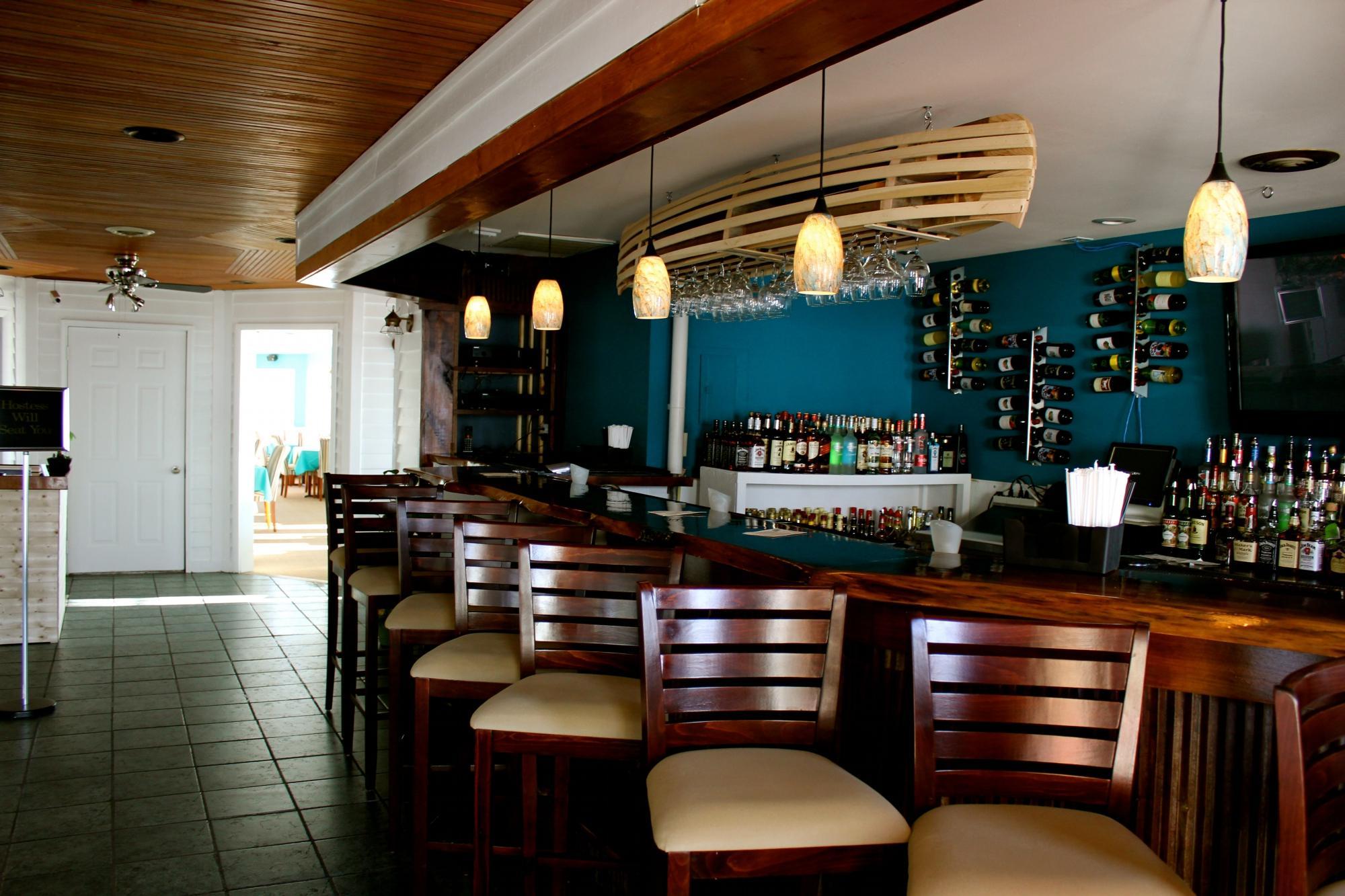 The View Waterfront Restaurant