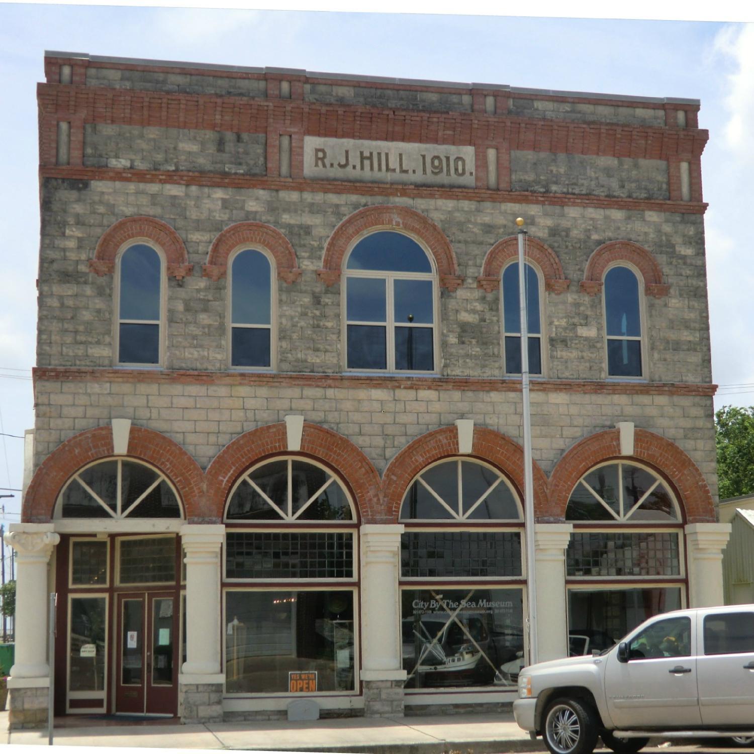 Photo by texasrepublichistory