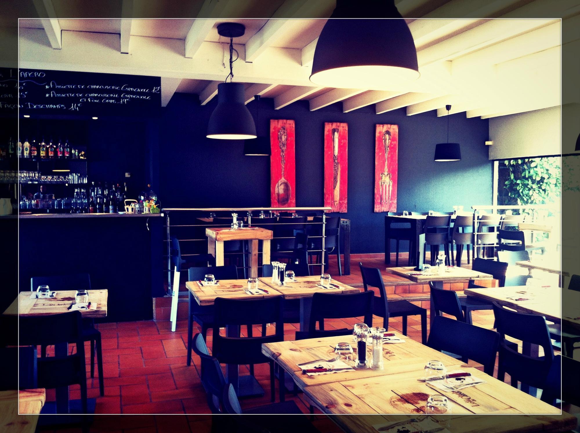 Le Louchebem de Caro