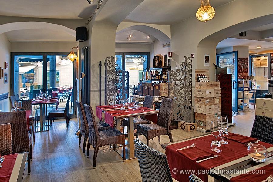 Frigerio Wine Bar & Restaurant
