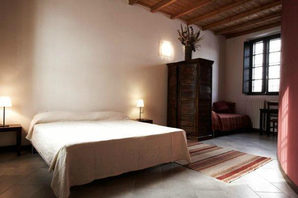 Agriturismo Cascina Scanna