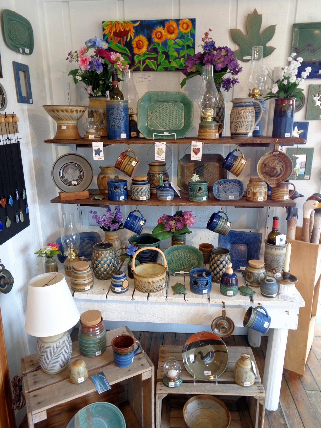 KDH Cooperative Gallery and Studios