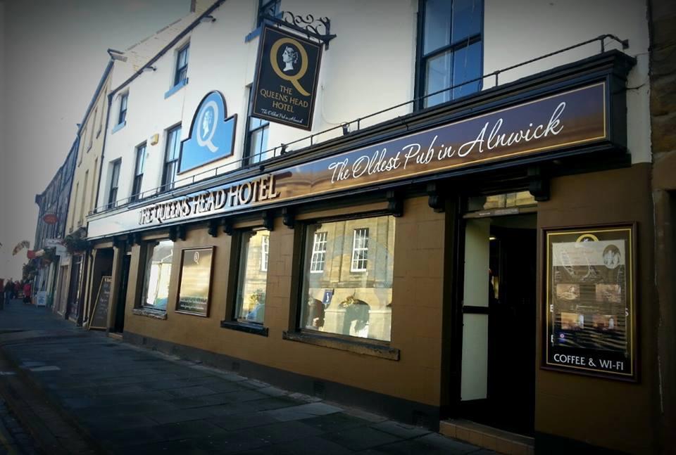 The Queens Head