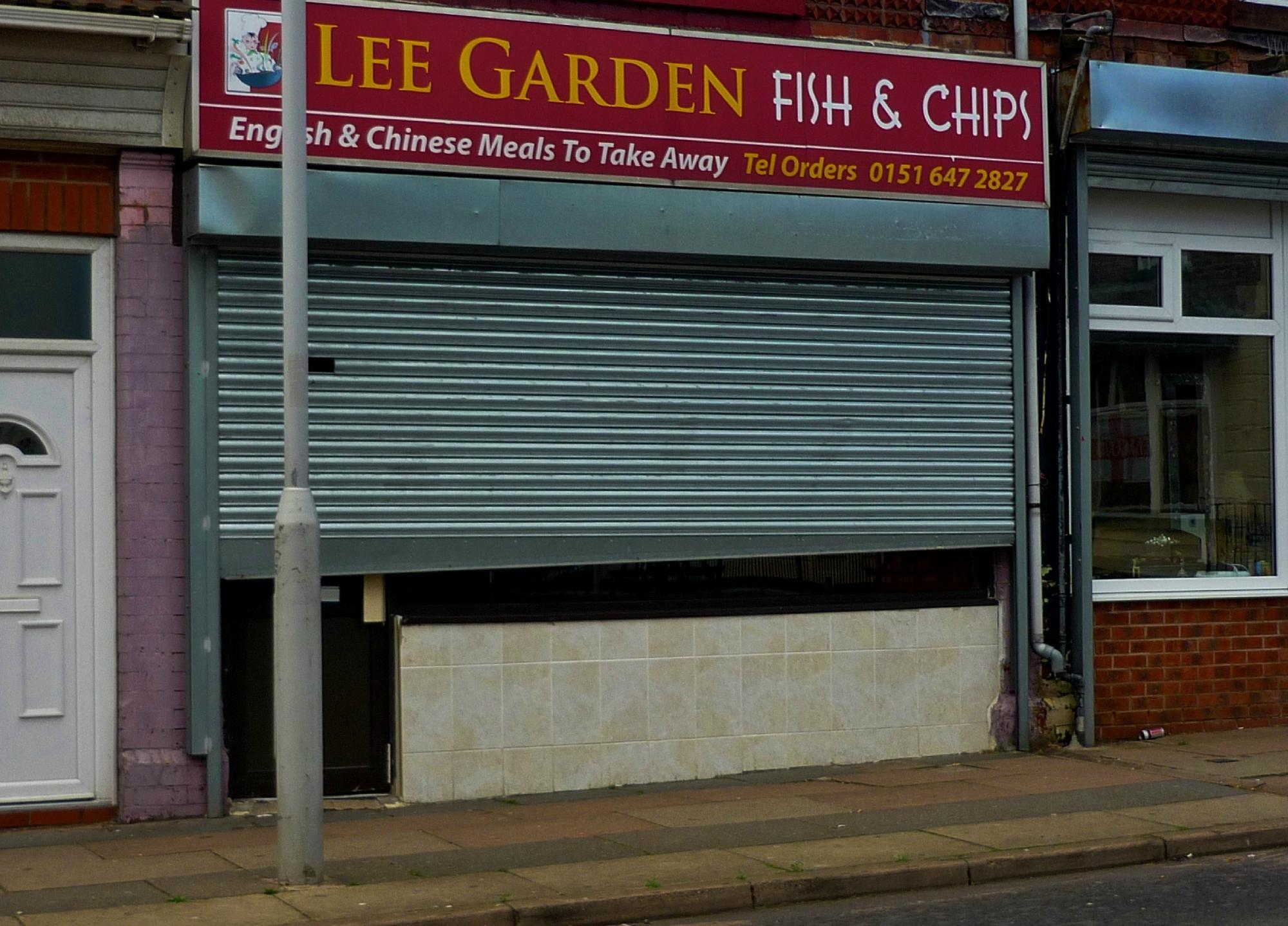 Lee Garden