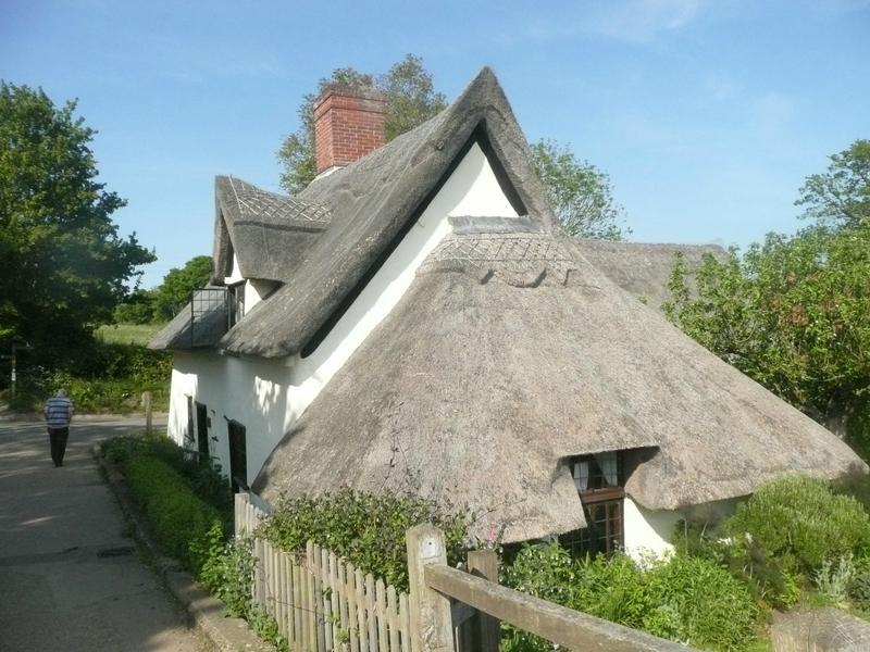 Bridge Cottage