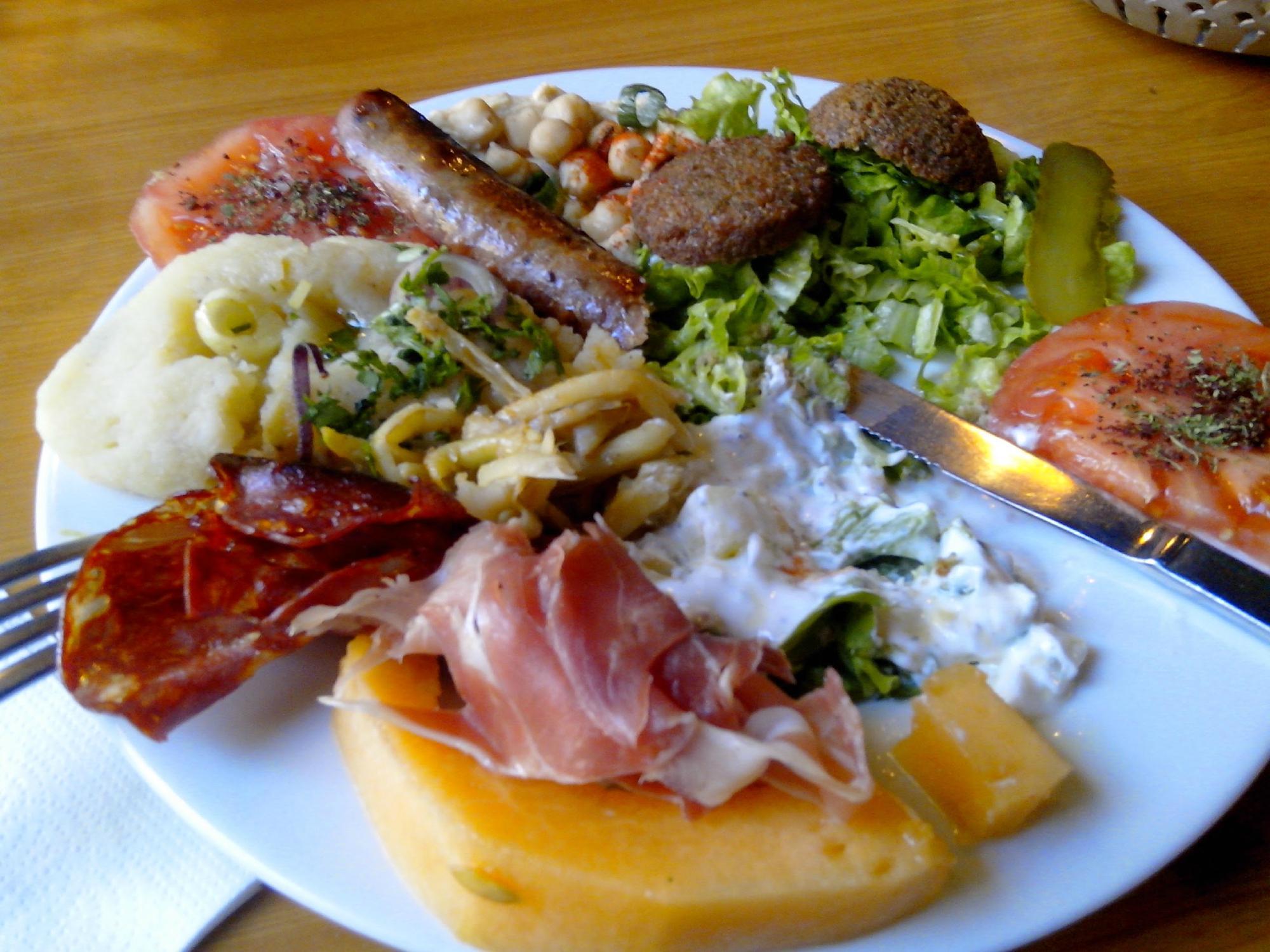 Le St. Christophe Bar