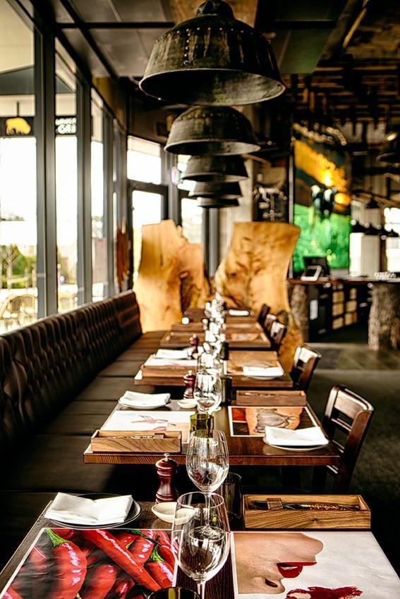 Steak Ministry Bar & Grill