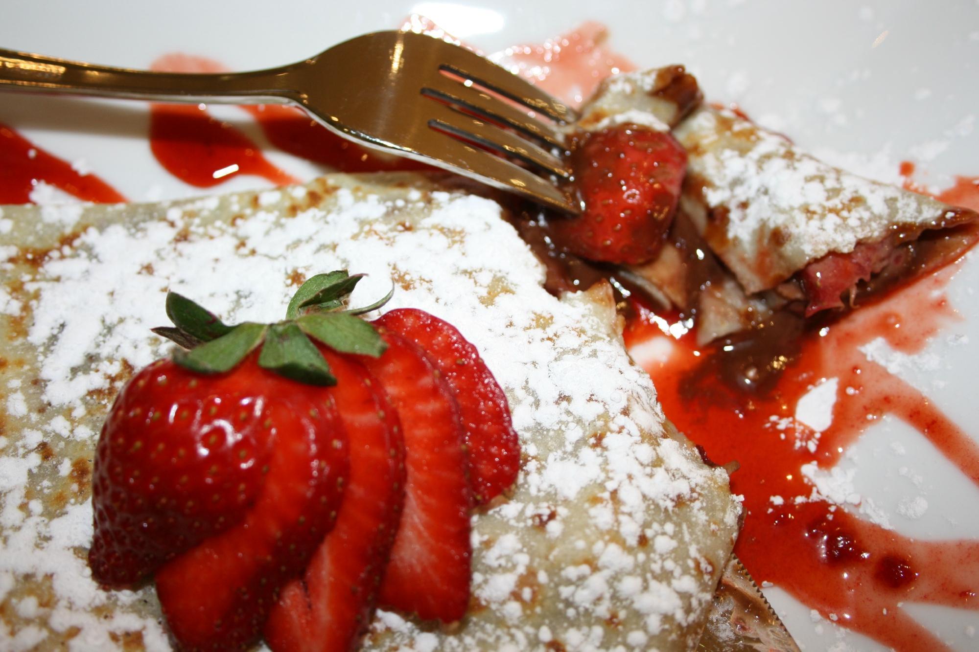 Nina Gelateria & Pastry Shop