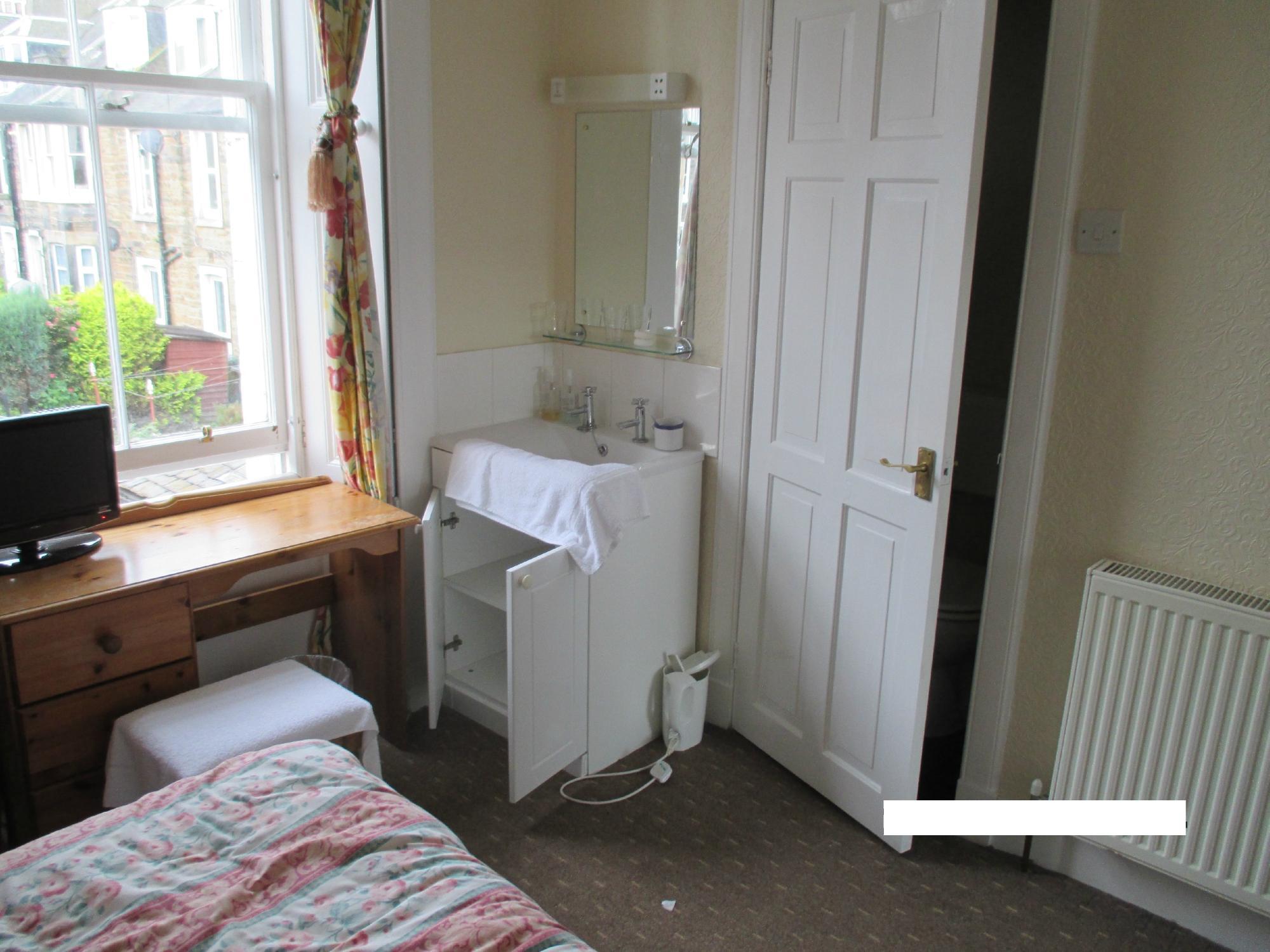 Hermitage Guest House