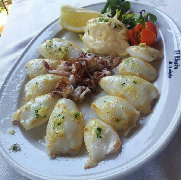 El rincon de la Abuela