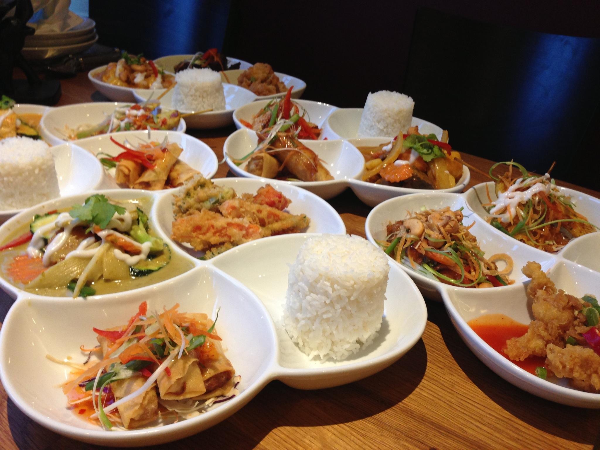 Nadon Thai Durham