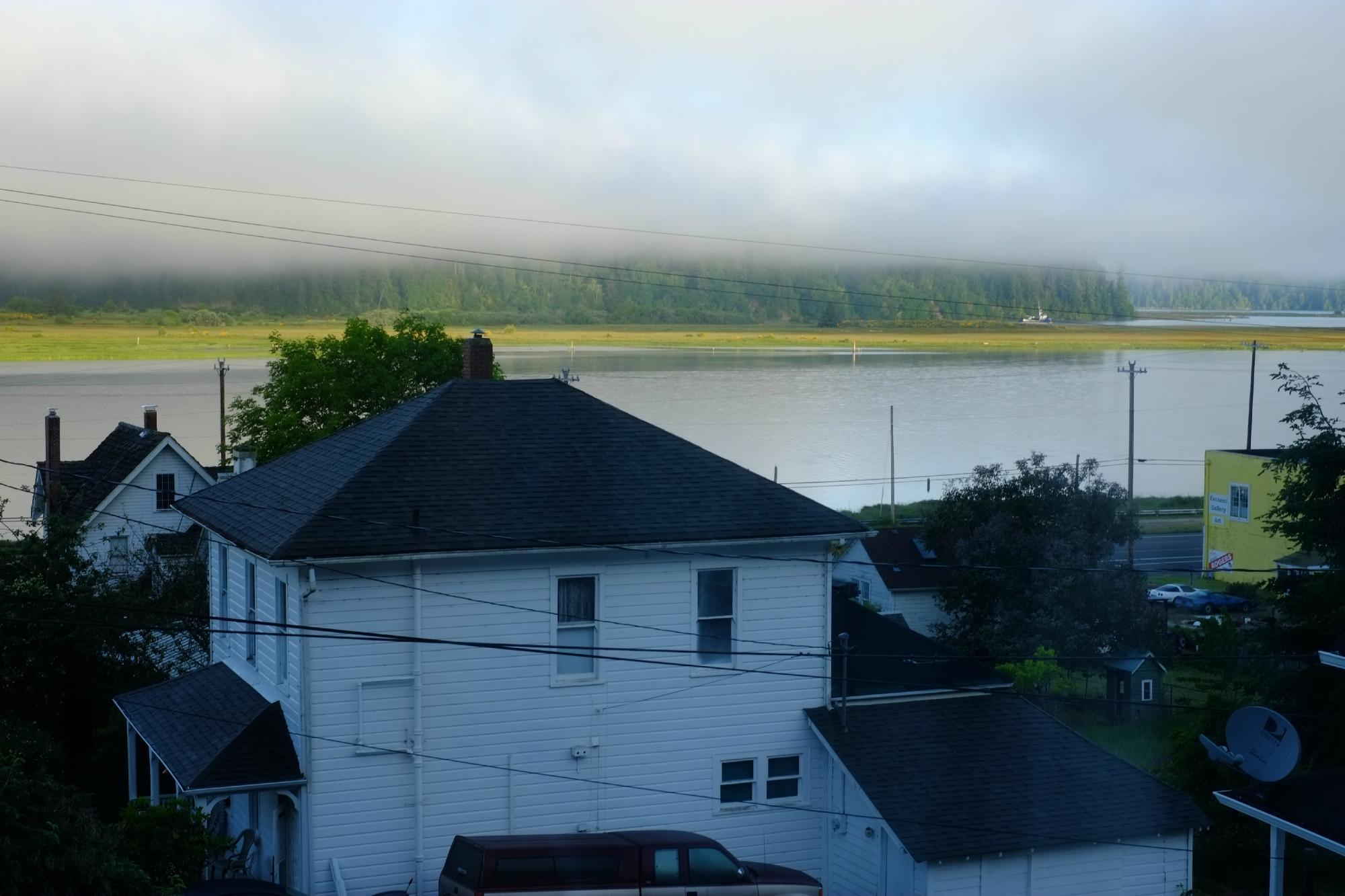 Gardiner Guest House