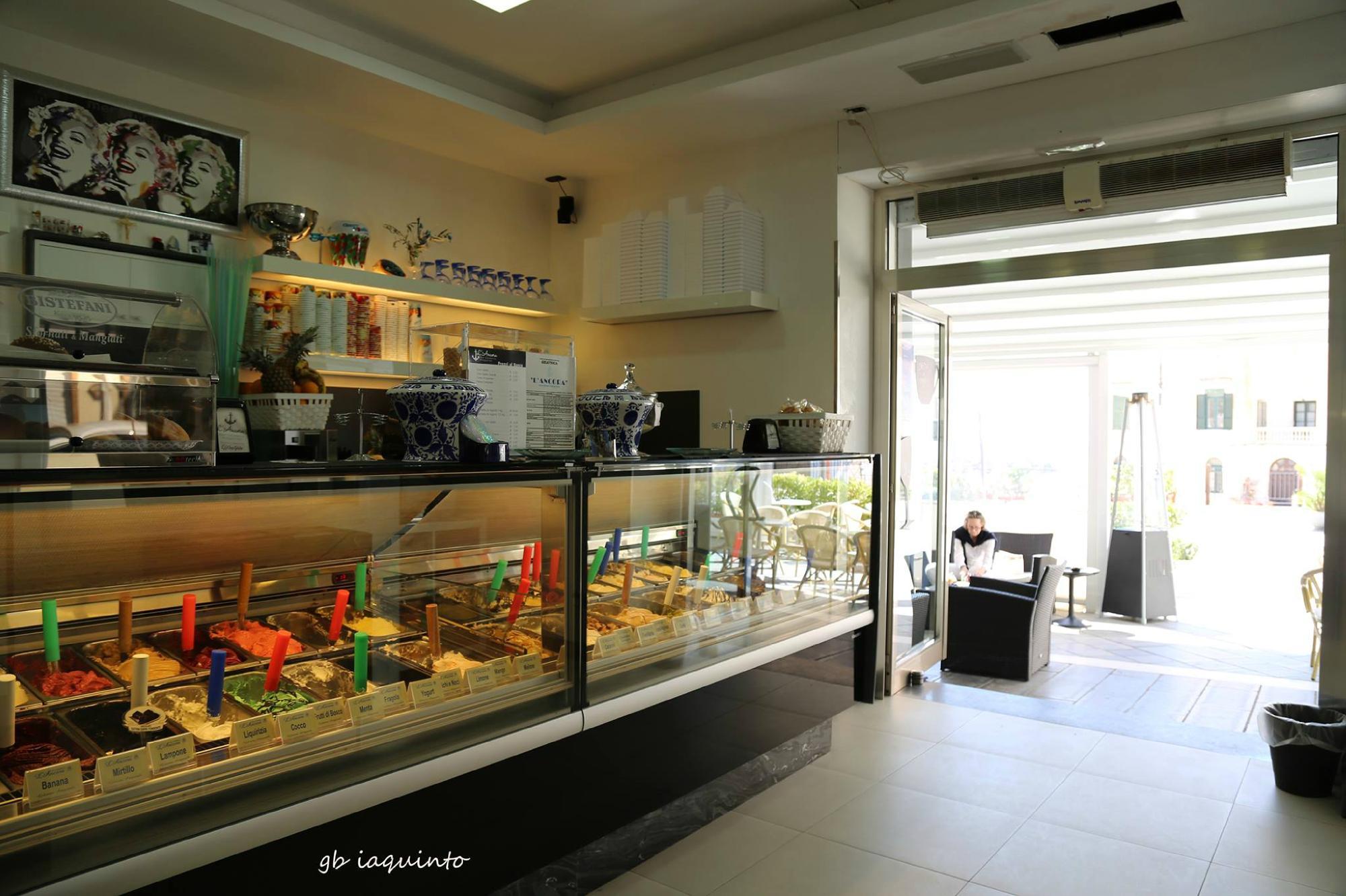 Bar L'Ancora Gelateria