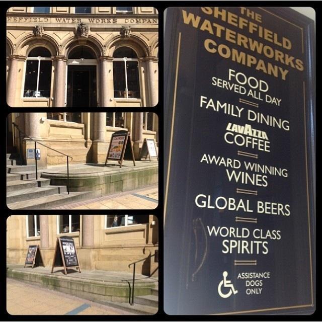 Sheffield Waterworks Company Lloyds no.1