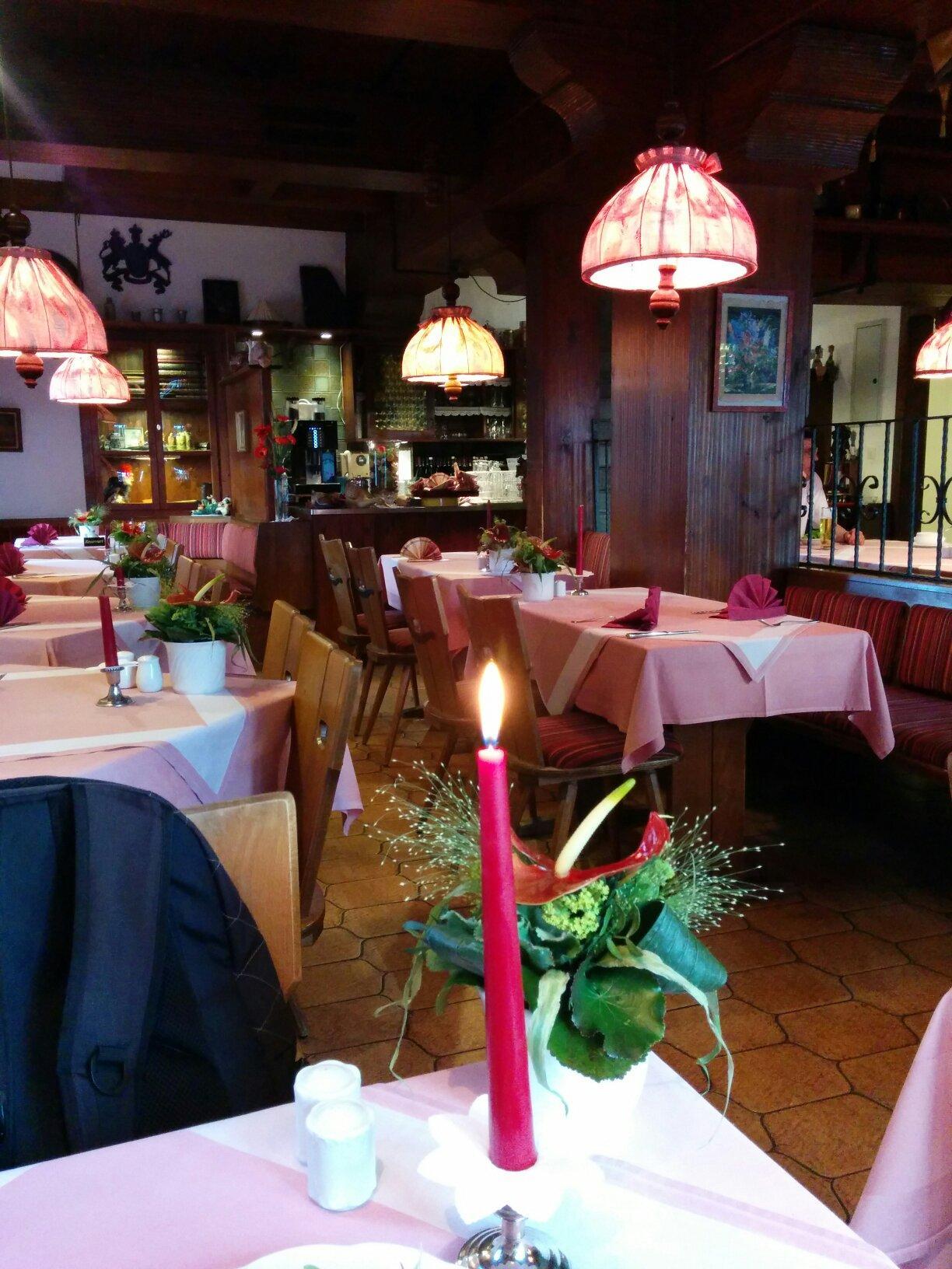 Hotel-Restaurant Lindenhof