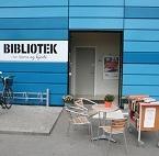 Karlslunde Bibliotek