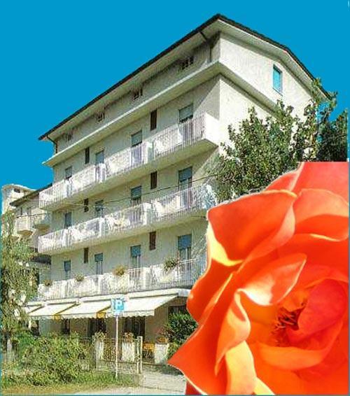 Hotel Villa Lauretta