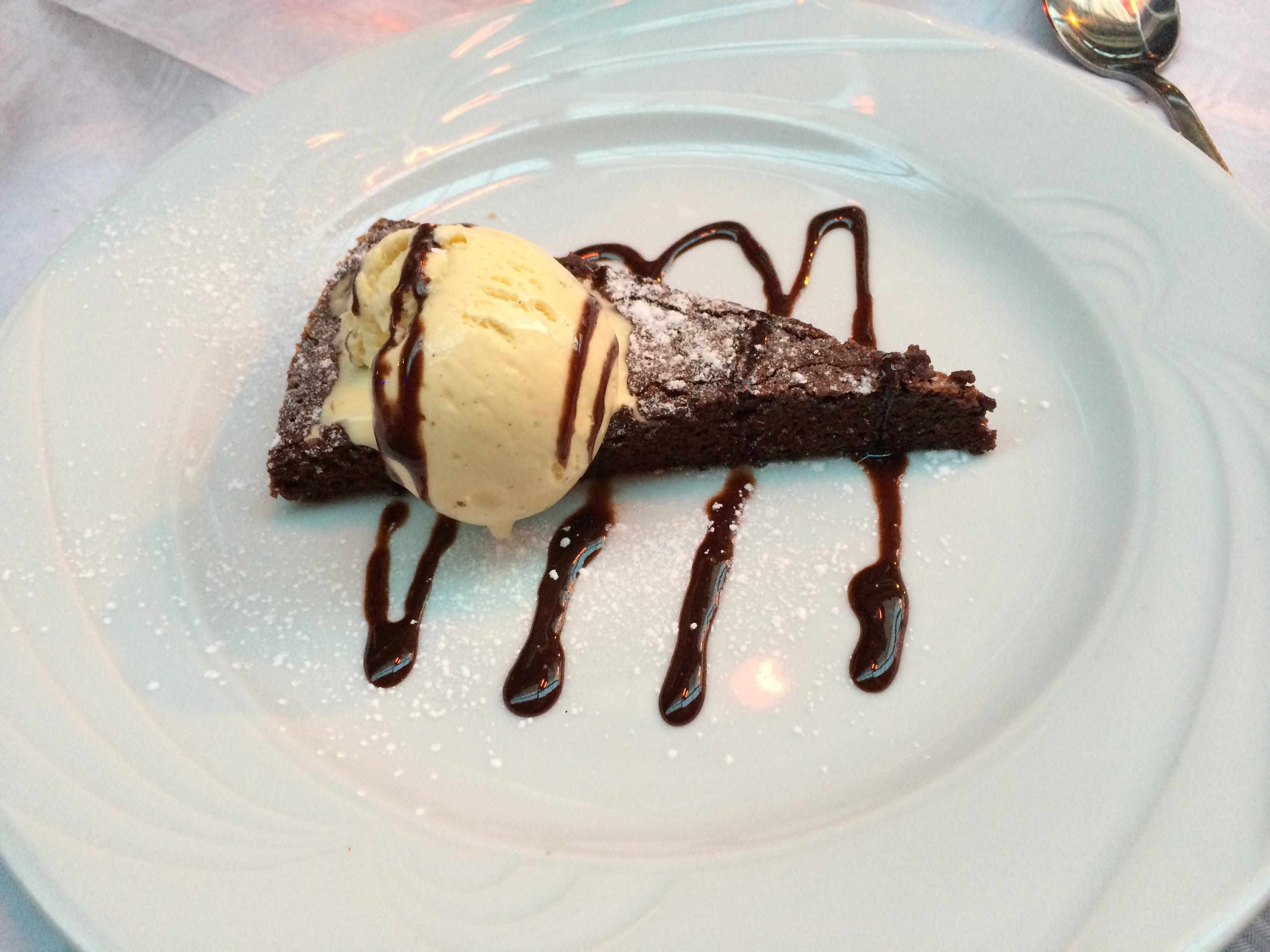 Don Marco Restaurant