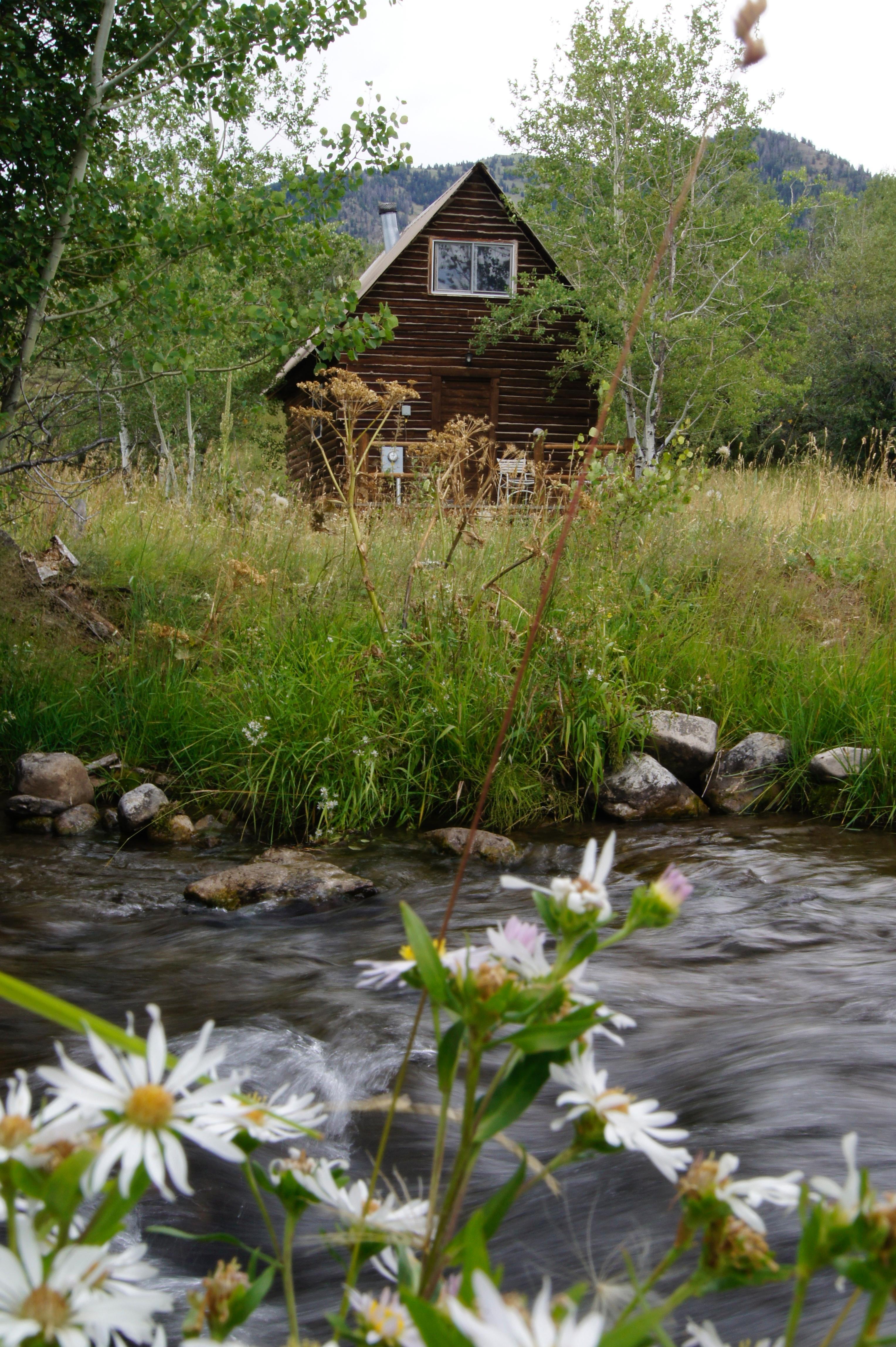 Preston Ranch Cabins