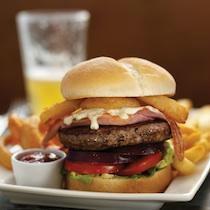 The Grand Electric Hall