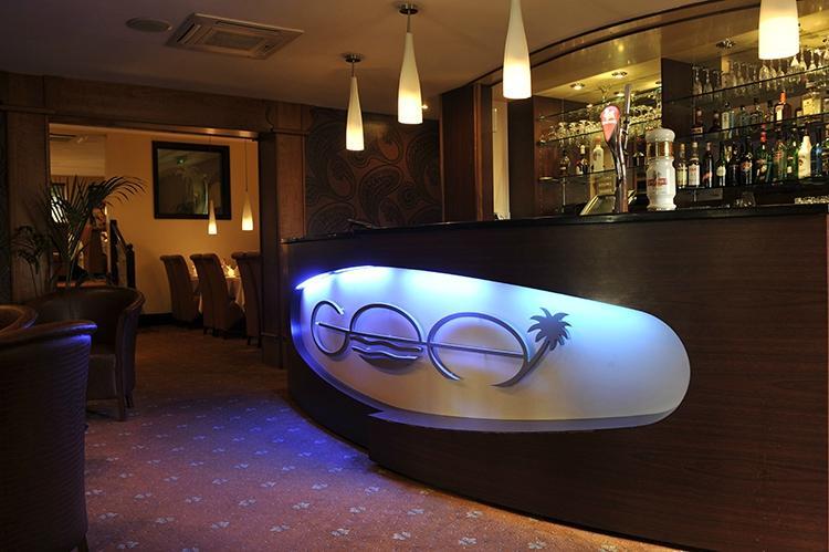 The Goa Balti Indian Restaurant & Bar