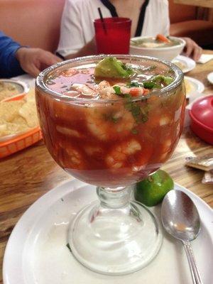 Las Brisas Restaurant & Ostioneria