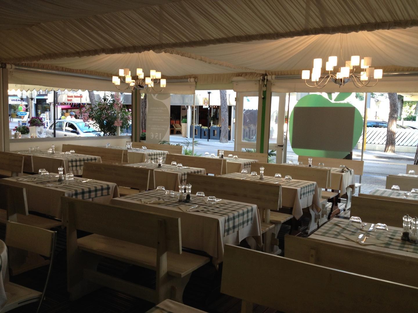 Greens.. Peccati di Gola