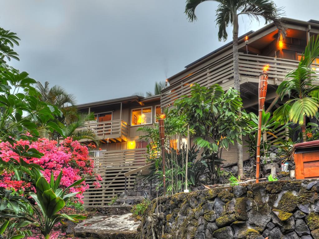 South Kona Hideaway