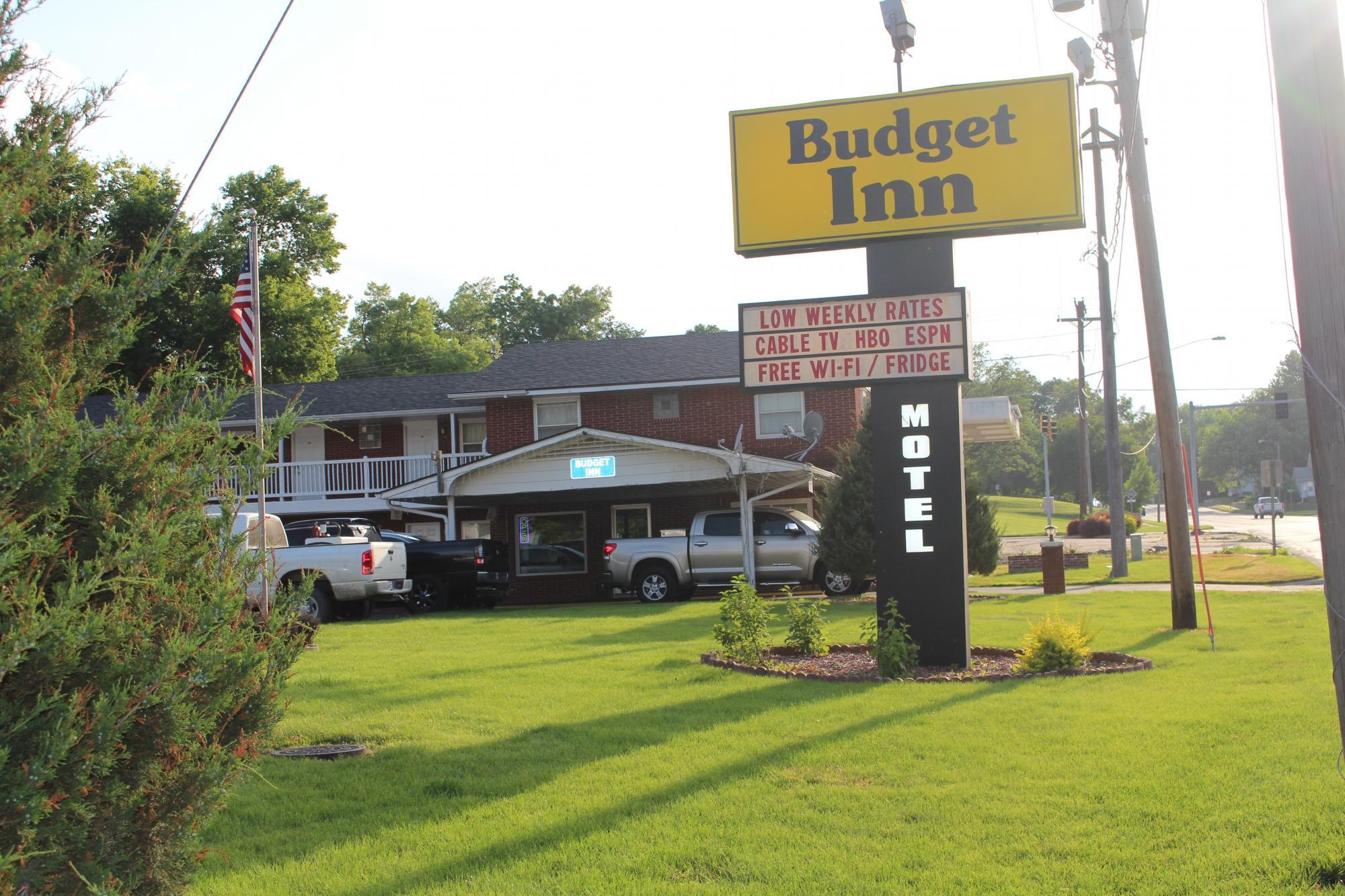 Budget Inn
