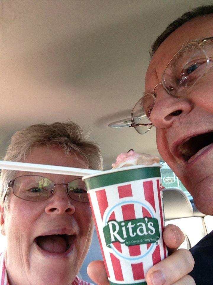 Rita’s Italian Ice & Frozen Custard