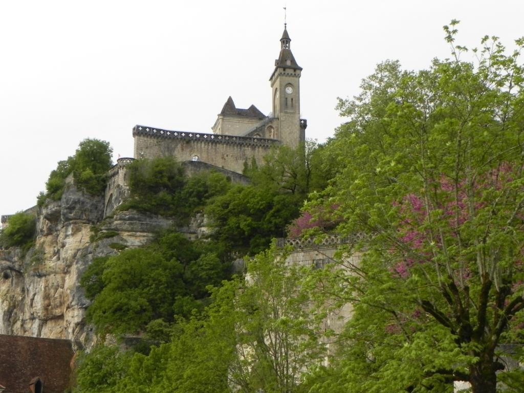 Rocamadour Aventures