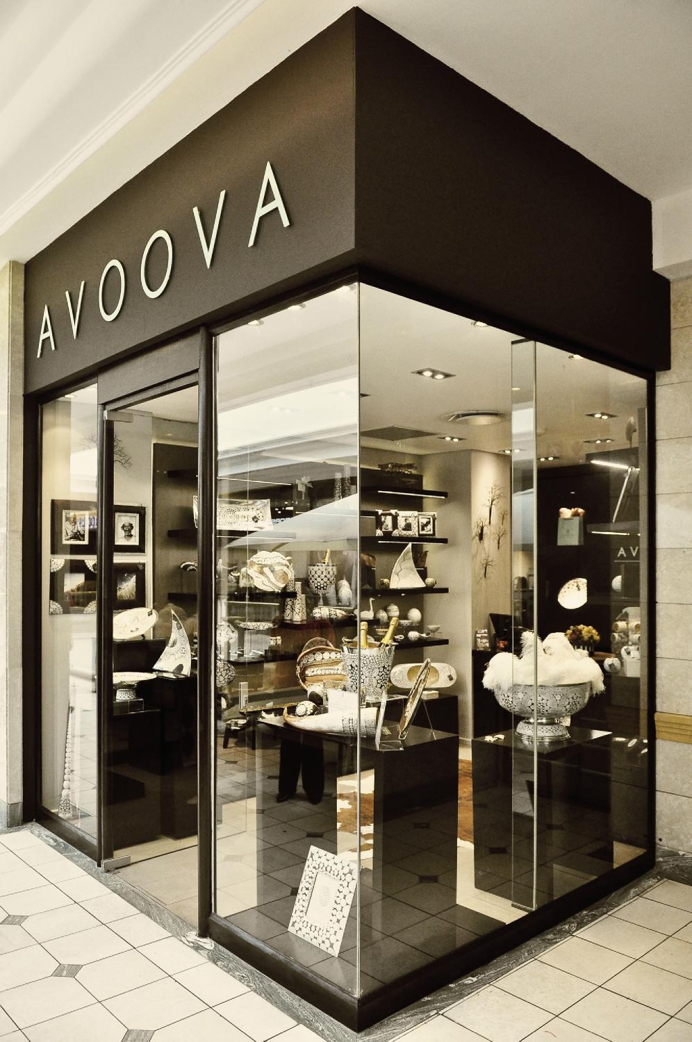 AVOOVA